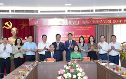 Hà Nội: Đổi tên Ban Tuyên giáo và Dân vận Thành ủy thành Ban Tuyên giáo Thành ủy