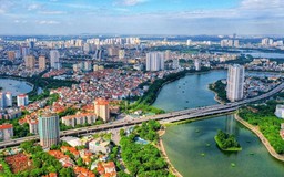 Hà Nội – Bản lĩnh một Thủ đô, tầm vóc một dân tộc