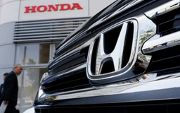 Toyota, Honda 'mắc kẹt' trong cuộc thương chiến Mỹ - Canada