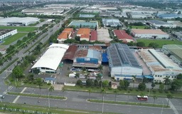 Vốn FDI vào bất động sản có xu hướng chọn lọc