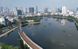 Thị trường nhà ở hưởng lợi từ quy hoạch đa cực