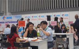 Mở rộng kết nối, đưa hàng Việt vào chuỗi cung ứng toàn cầu