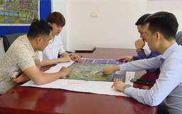 Mỗi thửa đất có một mã định danh trên VNeID từ 1/9