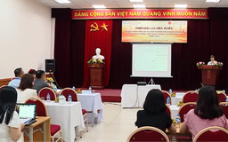 Hàng chục nghìn mét vuông mặt bằng kinh doanh chờ được khai thác
