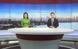 Chương trình Thời sự 18h30 | 01/09/2026