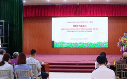 100 ngày chuyển đổi số để người dân thay đổi thói quen