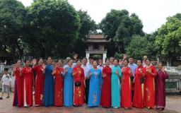 Các điểm vui chơi, di tích Hà Nội đông khách dịp Quốc khánh
