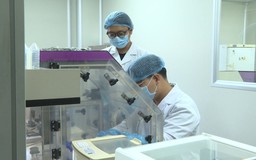 Giám định ADN: Trả lại tên cho các liệt sĩ
