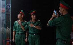 Các điểm đến miễn phí rộn ràng đón ngày Quốc khánh