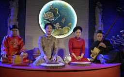 Những người giữ lửa ca trù