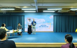Những ô cửa mở về miền ký ức Xuân Quỳnh