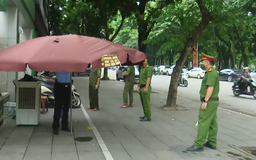 Phường Hoàng Liệt tháo gỡ điểm nghẽn trật tự đô thị