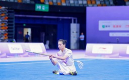 Thể thao Hà Nội có 103 HLV và VĐV dự ASIAD 20