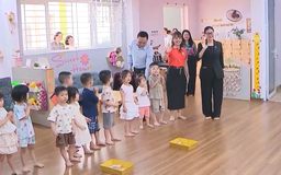 Có thể đăng ký cấp căn cước cho trẻ dưới 6 tuổi