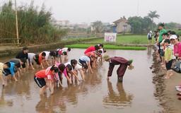 Nhân rộng các mô hình du lịch nông nghiệp