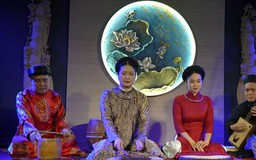 Nhịp phách hòa cùng nhịp sống | Phóng sự tài liệu | 10/09/2026