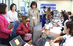 Mở đường cho người dám làm, trọng dụng người làm được việc