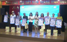 Phường Hai Bà Trưng xây dựng Tổ dân phố số