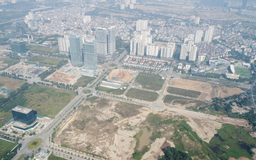 Hà Nội đề xuất thêm 5 dự án nhà ở xã hội