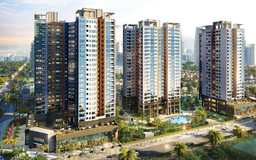 Hà Nội có thêm dự án được phép bán cho người nước ngoài