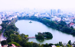 Cùng hành động vì bầu trời xanh 2026