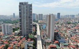 Bất động sản Hà Nội trước một chu kỳ sàng lọc mới