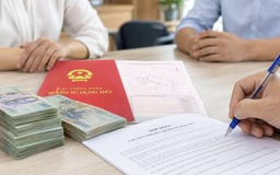 Chủ đầu tư nhận thanh toán tiền mặt có thể bị phạt 300 triệu đồng