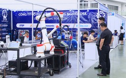 Thúc đẩy kết nối doanh nghiệp công nghiệp Hà Nội