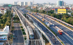 Đề xuất 5 khoản thu với dự án hưởng lợi từ TOD