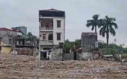 Dự án Bảo tàng lịch sử quốc gia bàn giao mặt bằng trước 30/09