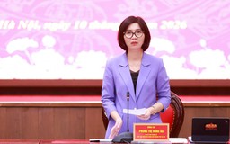 Cơ quan dân cử Hà Nội là điểm sáng của cả nước về công tác giám sát