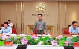 Không để chậm tiến độ thi công sau khi đã bàn giao mặt bằng