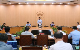 Tập trung cao điểm chuẩn bị kỷ niệm 80 năm truyền thống lực lượng vũ trang Thủ đô