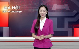 Hà Nội đẹp và chưa đẹp | 10/09/2026