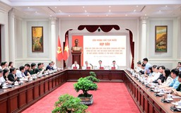 Công bố lệnh của Chủ tịch nước về 15 Luật được Quốc hội thông qua