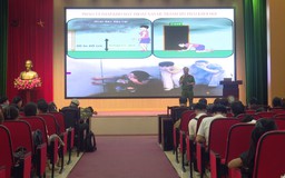 Gần 300 tân sinh viên được trang bị kỹ năng PCCC