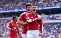 Manchester United sẵn sàng cho ngày trở lại Champions League