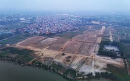 Hà Nội trong nhóm đầu về đồng bộ dữ liệu đất đai