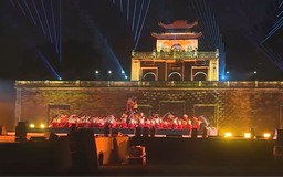 Chào đón sự kiện 10 ngày đêm Festival Thăng Long - Hà Nội 2026