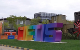 CIFTIS 2026 thúc đẩy số hóa thương mại dịch vụ