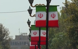 Iran lập trụ sở chỉ huy kinh tế thời chiến