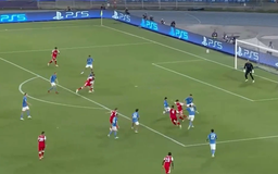 Arsenal giành 3 điểm tại Italia