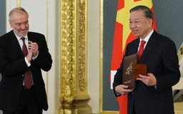 Tổng Bí thư, Chủ tịch nước Tô Lâm nhận Giải thưởng Hòa bình Quốc tế Lev Tolstoy năm 2026