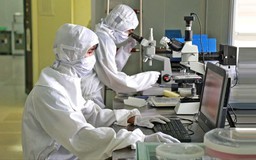 Một thế hệ trở về - Mang hành trang tri thức, mở những chân trời mới