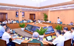 Hà Nội tuân thủ các quy trình, quy định pháp luật về tổ chức lập quy hoạch