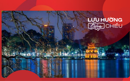 Nhớ đêm Hà Nội