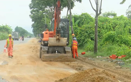 Đẩy nhanh tiến độ dự án san tải điện cho Thạch Thất