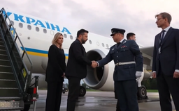 Nga, Moldova bác thông tin máy bay Tổng thống Ukraine bị đe dọa