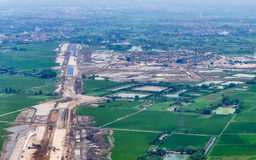 Đề xuất thu tiền lũy tiến đối với dự án chậm triển khai