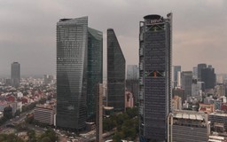 Mexico ghi nhận tỷ lệ thất nghiệp thấp nhất OECD